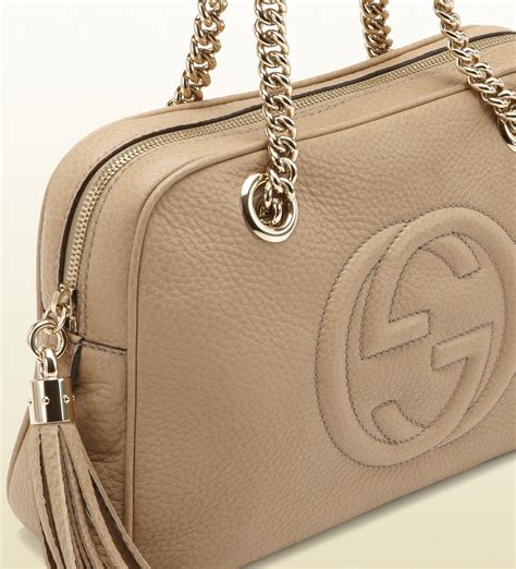 gucci cream handbag|gucci bag sale uk.